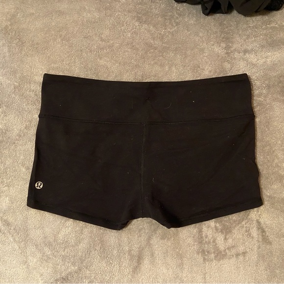 Lululemon Shorts - Picture 2 of 2